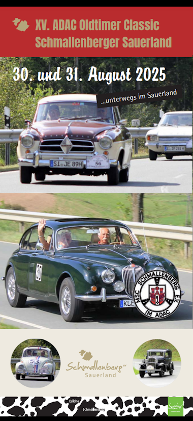 Oldtimer Classic 2021