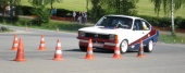 Autoslalom am 25. Mai 2014