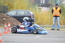 Kartslalom 25.10.2015