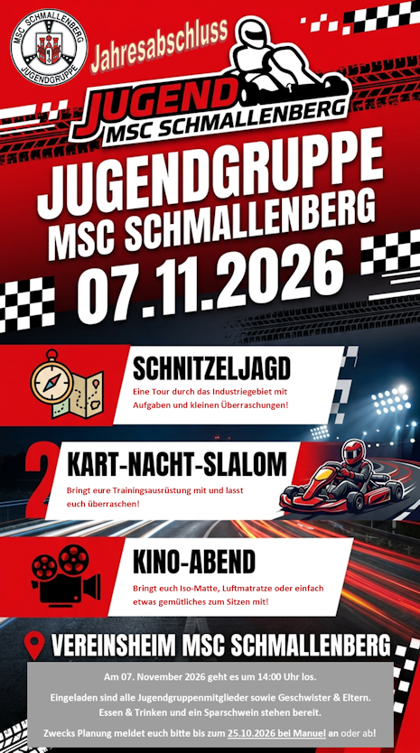jahresabschluss 2026
